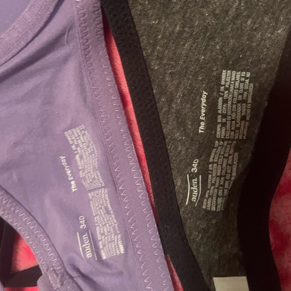 Bras - Picture 5 of 5